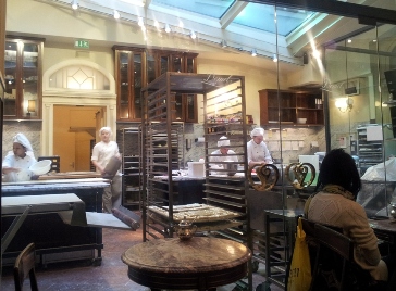 Demel